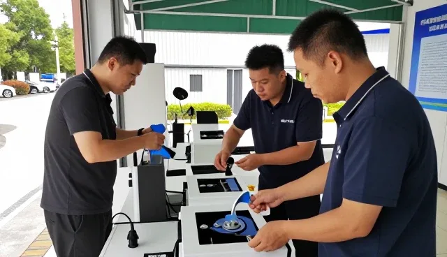 温州博普文化发展资讯：温州博普文化发展服务在学校与医院的应用要点